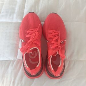 Nike React Infinity Mens Running Shoes US 8.5